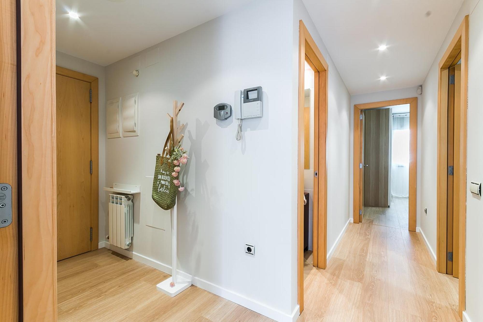 Top Family Apartment By Lofties Terrassa Buitenkant foto