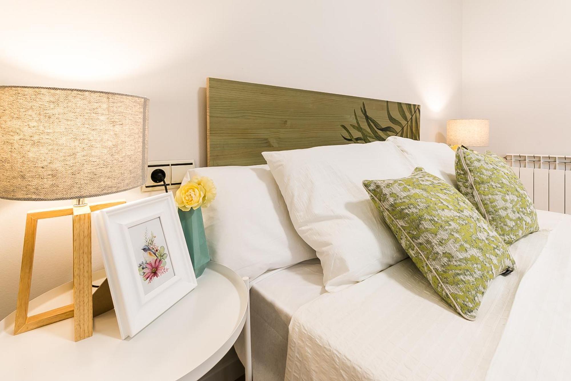Top Family Apartment By Lofties Terrassa Buitenkant foto