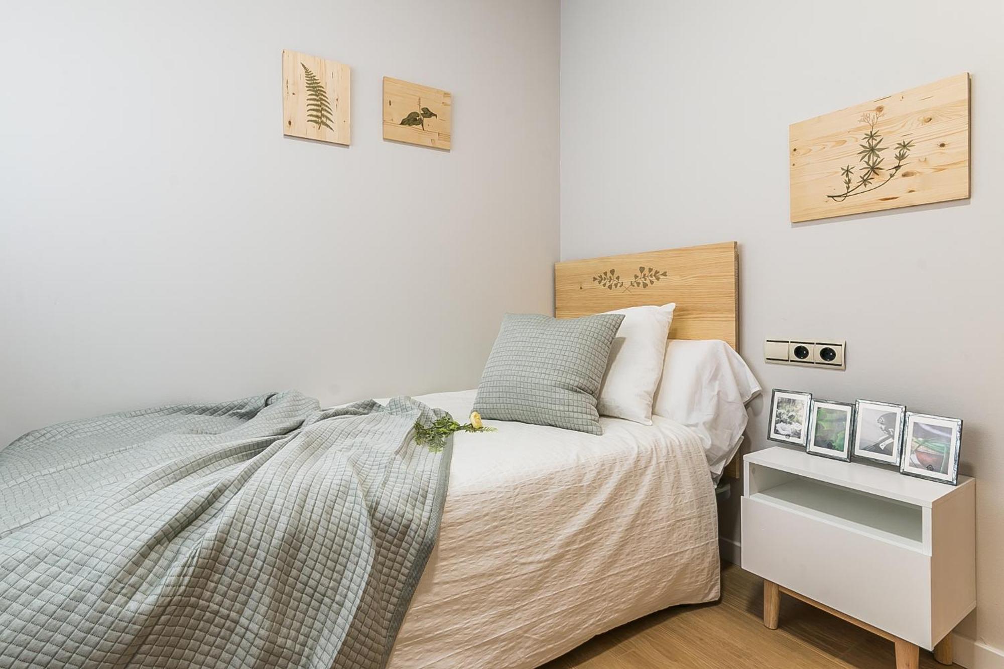 Top Family Apartment By Lofties Terrassa Buitenkant foto