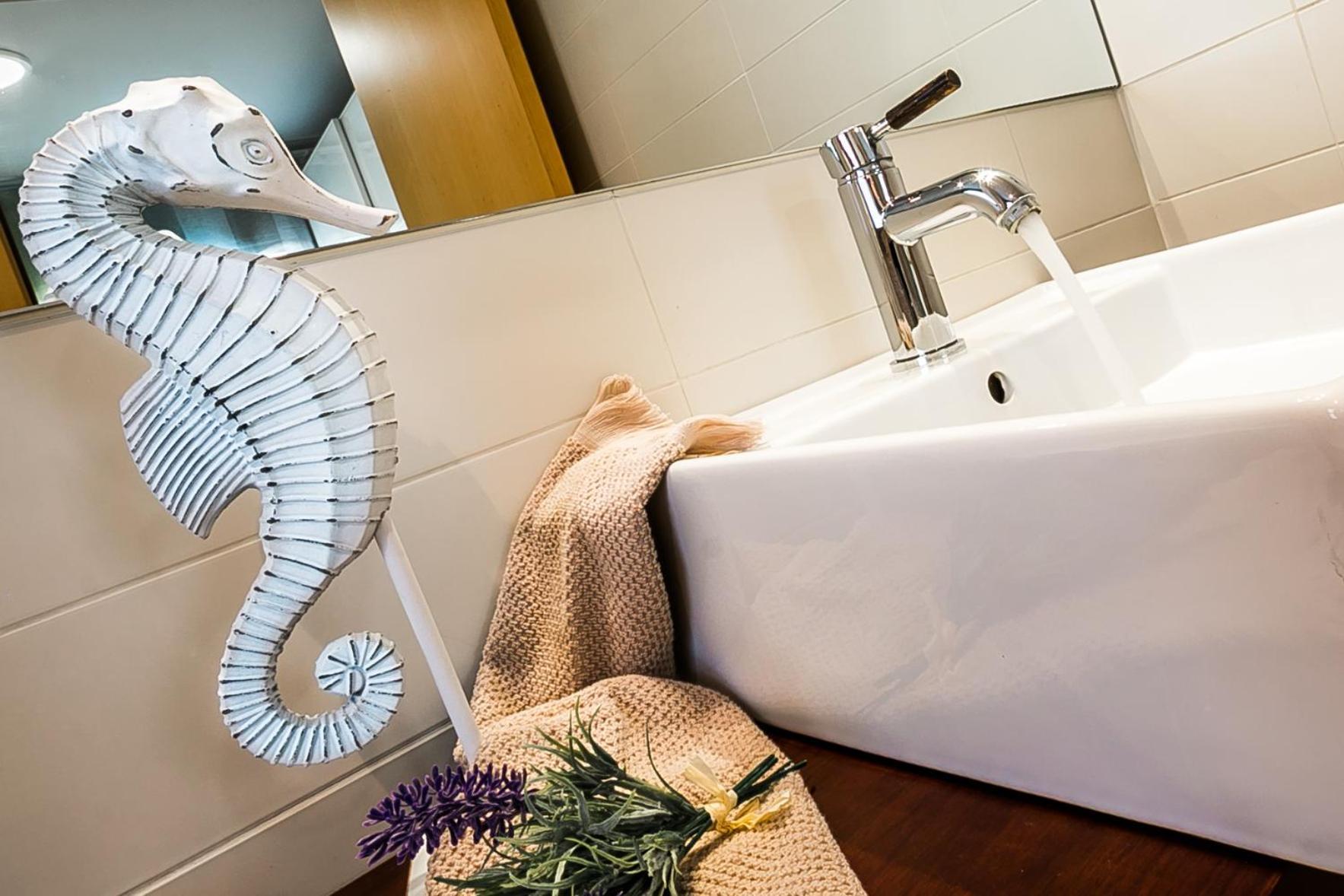 Top Family Apartment By Lofties Terrassa Buitenkant foto